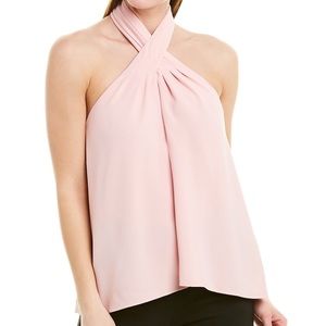 Amanda Uprichard top NWOT